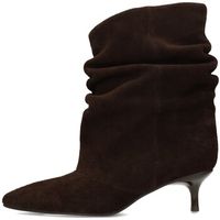 poelman botines - para mujer