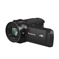 videocamara panasonic hc-vx3e 4k ultra hd sensor 125 zoom optico 24x lcd 3