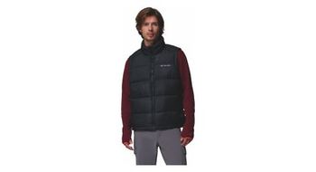 Chaqueta sin mangas columbia pike lake ii negra