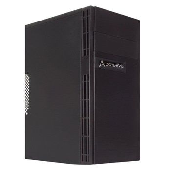 PC Sobremesa Zone Evil 22AH510I562 Intel Core i5-12400 16GB 500GB SSD UHD Graphics Windows 11