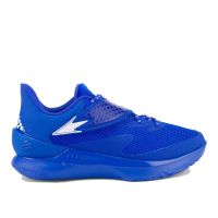 zapatillas under armour curry fox 1 royal