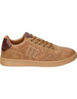 zapatillas para hombre mustang 84823 marron 45