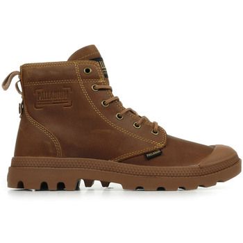 Palladium Botines Pampa Zip LTH Legacy para hombre