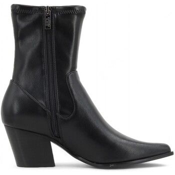 Steve Madden Botines HEAD0461B para mujer