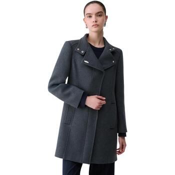 Liu Jo Abrigo COAT WF6412 T720A para mujer