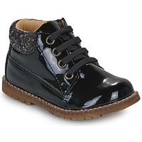pom dapi botines bob zip work para nina