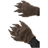 smiffys guantes sm2495 para mujer