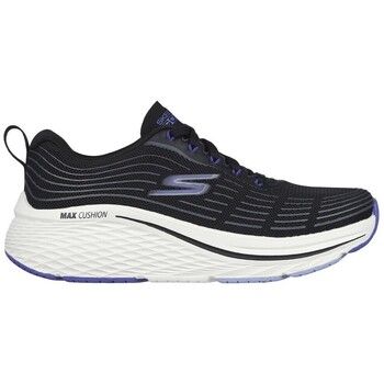 Skechers Deportivas Moda DEPORTIVA MAX CUSHIONING ELITE 2.0 NEGRA para mujer