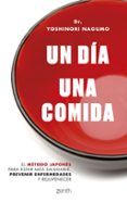 un dia una comida