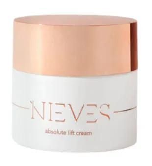 NIEVES by Nieves Álvarez  Absolute Lift Crema Facial Reafirmante 50 ml