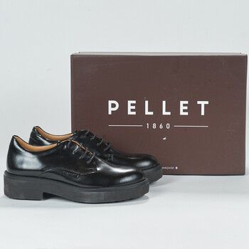Pellet Zapatos Mujer TASSIA para mujer