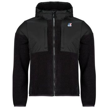 K-Way Chaqueta LE VRAI 4.0 SAMSON ORSETTO para mujer