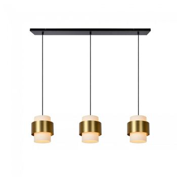 Regleta de techo firmin (3 luces)