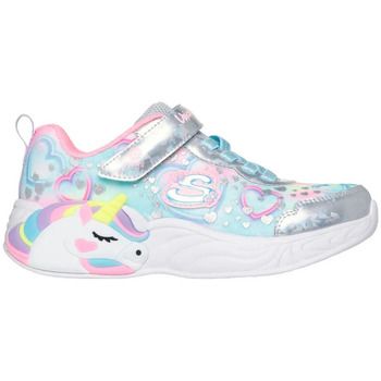 Skechers Zapatillas UNICORN DREAMS para niña