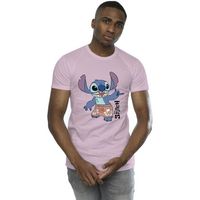 disney camiseta bermuda shorts para hombre