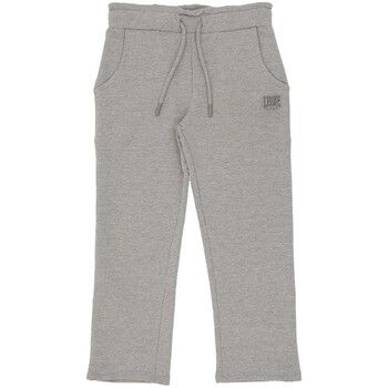 Leone 1947 Pantalón chandal Girl Sweatpants College para niña
