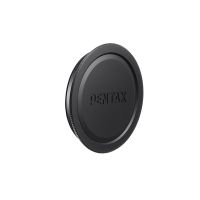 tapa frontal para objetivo pentax de 49 mm para hd da 15 mm ltd color negro - 31525