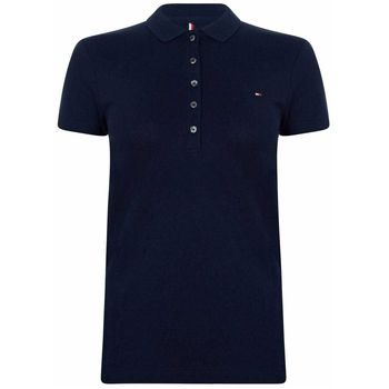 Tommy Hilfiger Polo Heritage para mujer