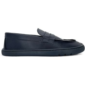 Pisamonas Mocasines Mocasines Colegiales Barefoot Niños para niño