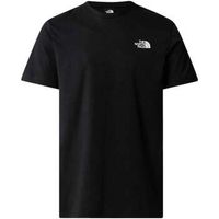 the north face camiseta redbox celebration para hombre