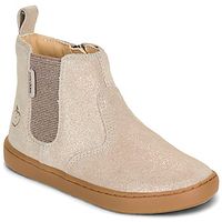 shoo pom botines play chelsea para nina