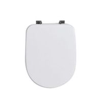 cubierta de wc para modelo aretusa blanco
