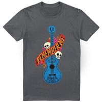 coco camiseta remember me para hombre
