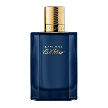Perfume Hombre Davidoff Cool Elixir 100 Ml