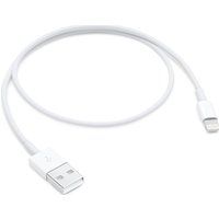 apple lightning to usb cable - 05 m