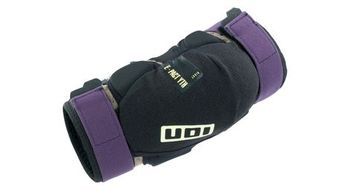 Ion e pact coderas mtb ninos negro