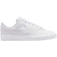 nike deportivas moda court legacy para mujer