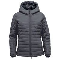 stormtech chaqueta nautilus para mujer