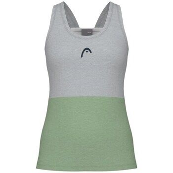Head Camiseta Play Tech para mujer