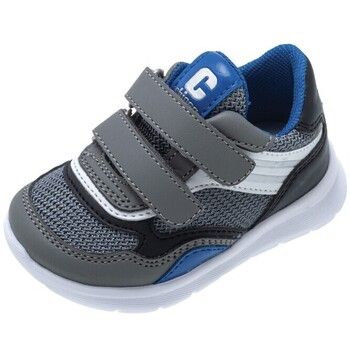 Chicco Deportivas Moda GART Gris para niño