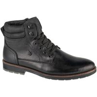 rieker botines booties f4544 para hombre