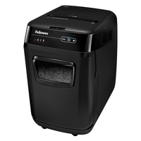 destructora automtica max 200c