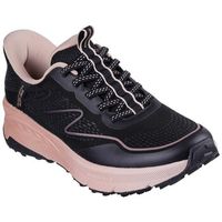 skechers zapatos bajos 180157bkpk para mujer