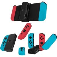 remotto enerjoy go bateria externa 3 en 1 para nintendo switch  oled
