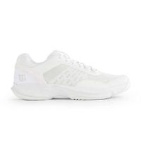 zapatillas wilson hurakn pro v2 blanco mujer