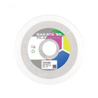 pla 850 texture wood white madera blanca sakata 3d 175 mm
