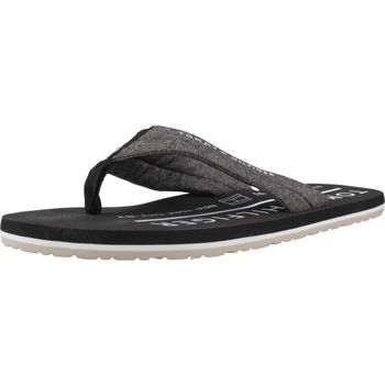 Tommy Hilfiger Chanclas Chambray Beach para hombre