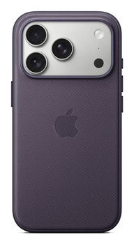 iPhone 17 Pro TechWoven Case with MagSafe - Purple