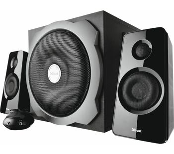 TRUST Tytan 2.1 PC Speakers
