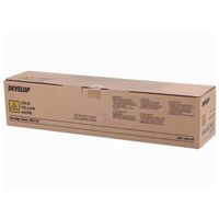 develop tn-213y a0d72d2 toner amarillo original
