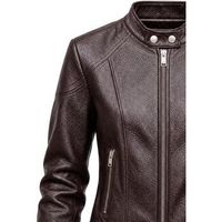 guess chaquetas marlene caribou pu m w6yl25 w2914 para mujer