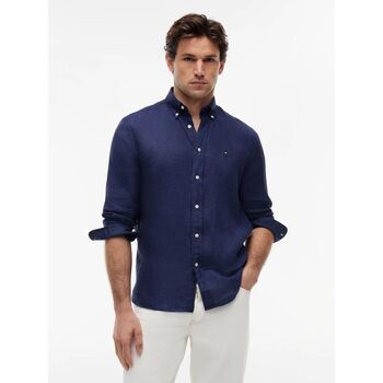 Tommy Hilfiger Camisa manga larga 99788 para hombre