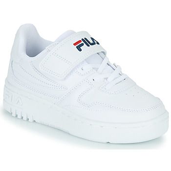 Fila Zapatillas FXVENTUNO VELCRO para niña