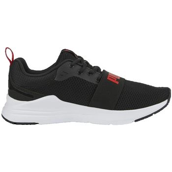 Puma Deportivas Moda Wired Run para hombre