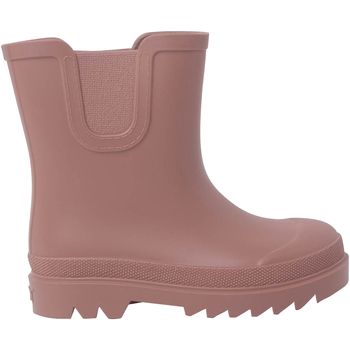 Pisamonas Botas de agua Botas Agua Tipo Chelsea Colores Empolvados para niño