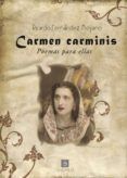carmen carminis